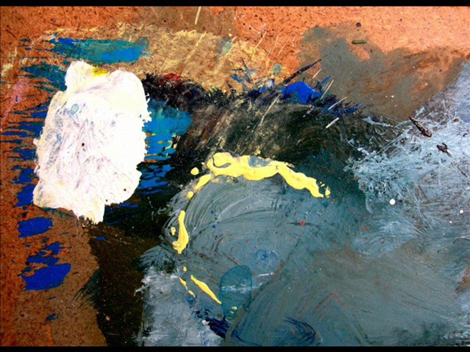 Pintures i Colors Quim Pedret 2007, by Ona Radio Quim Pedret