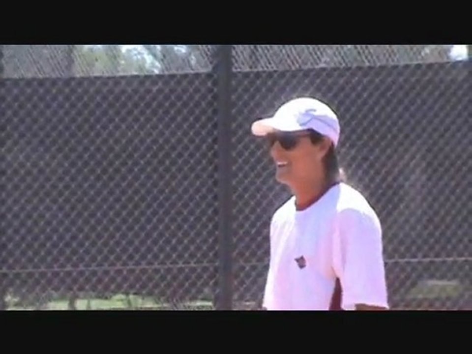 2011.03 Diego Hartfield @ Pilara Tenis Club
