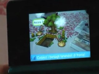 Nintendo 3DS Realtà Aumentata