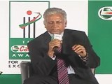 Mohinder Amarnath Gets Life Time Achievement At Castrol Awards