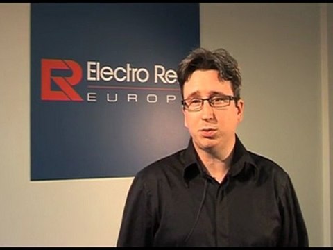 Alasdair Cook Interview - Account Manager UK | Electro Rent Europe