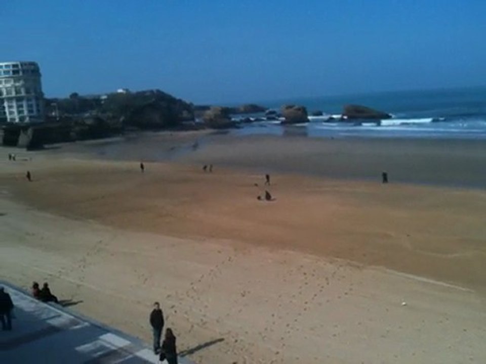 Biarritz