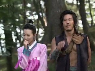 Chuno - Vânătorii de Sclavi - Ep 08 - Part 4/5