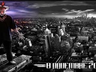 Rockin' Squat _ On a pas de pétrole , on a  le nucléaire ...