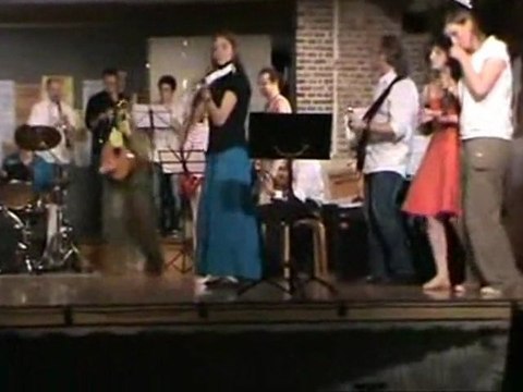 Love is all (Roger Glover & The Butterfly Ball)