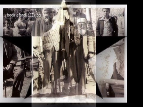 şeyh bedir karahan efendi