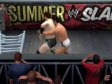 WWE SmackDown vs Raw 2011- Sheamus vs Drew McIntyre TLC Match