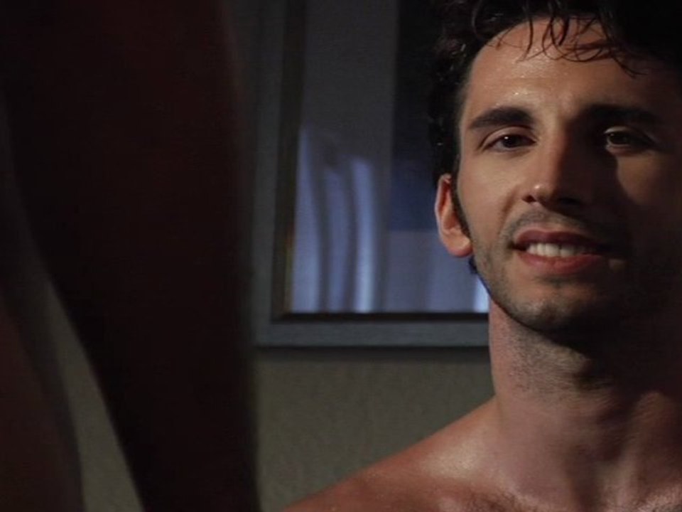 THIRTEEN OR SO MINUTES - TRAILER