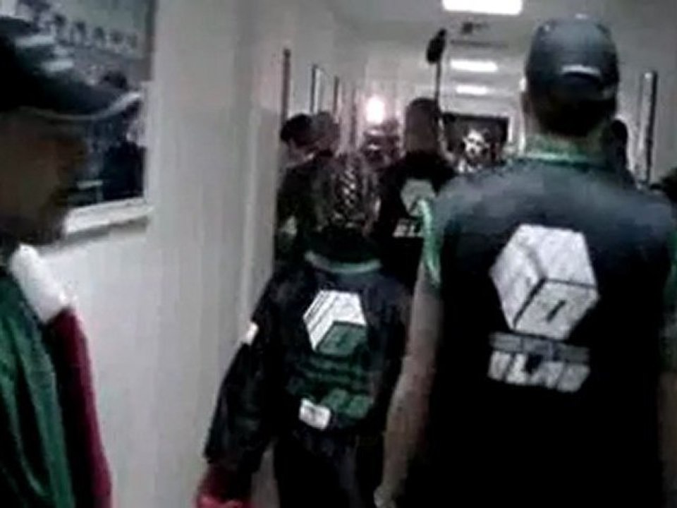 11TH ROUND - TRAILER