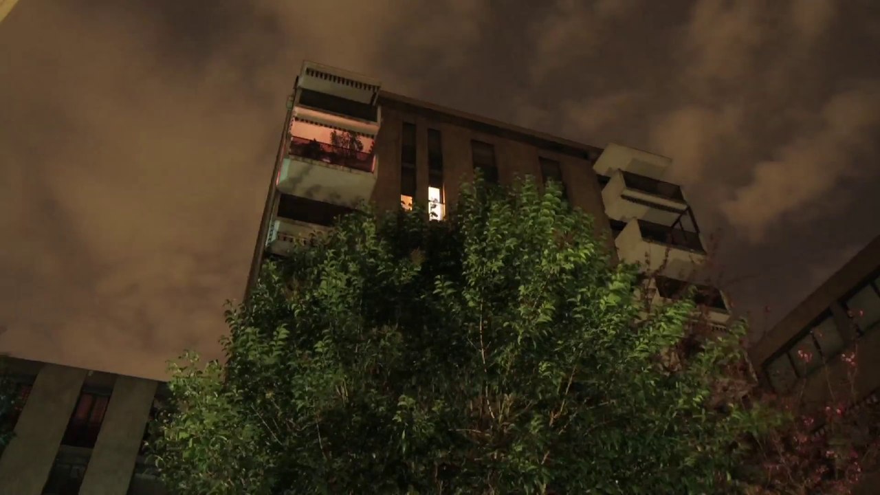 work in progress Timelapse_Toulouse_Final