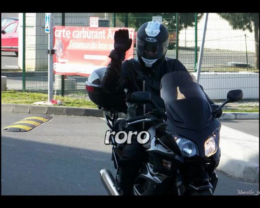 corde sur ciel mars 2011