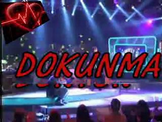 dokunma doktor ceylinim gelsin