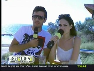 המצעד השנתי (ערוך)חלק 2