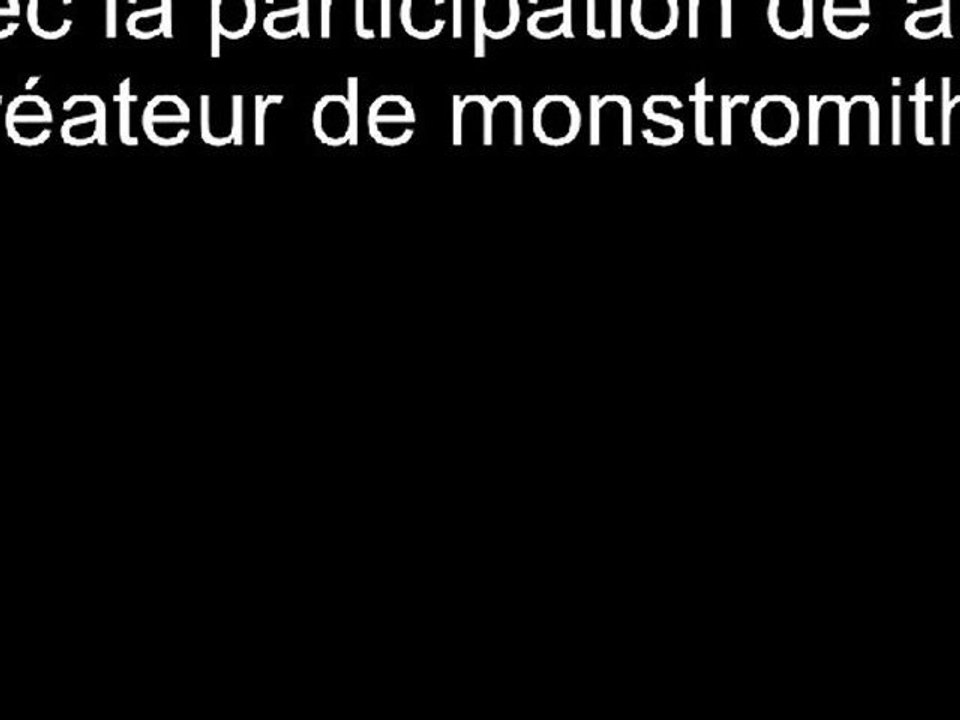 Monstromithe 2