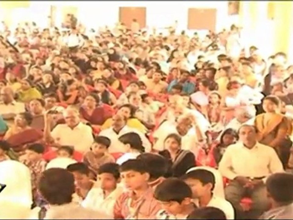 SHAN  At St. Thomas Mar Thoma School