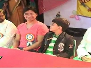 SHAN  At St. Thomas Mar Thoma School