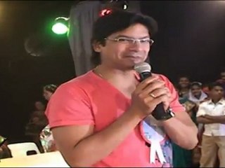 SHAN  At St. Thomas Mar Thoma School