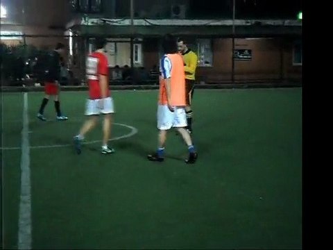 26.03.2011 SEMT ASKI - BARISSPOR