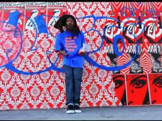 Murs & Terrace Martin "We on Melrose"