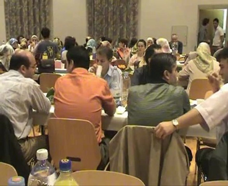 Tövbe etmek ne güzel..