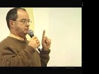 PIERRE-HENRI BUNEL _ Ancien Officier de service de renseignement Français ( 2003 )1/7