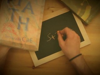 Le P'tit Barouf  - J'ai plus trop d'encre