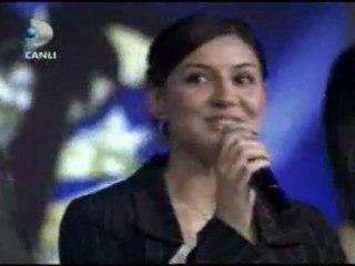 Yüksek Sadakat - Beyaz Show