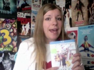Summer Wars Anime Movie Review from Haunted Flower
