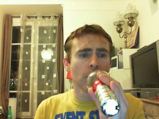 Wiwi égratigne "Baba O'riley"