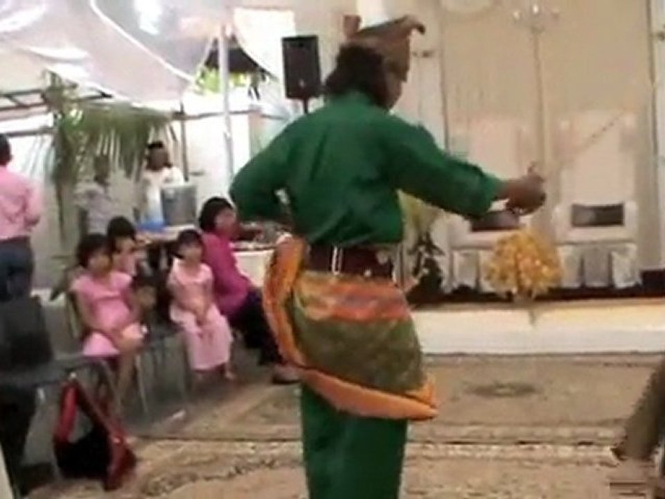 Pencak Silat Martial Arts Indonesia 46