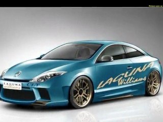 les voitures françaises