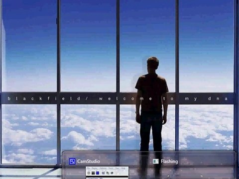 Blackfield Welcome To My DNA (2011) HQ Full Album Leaked Free Download