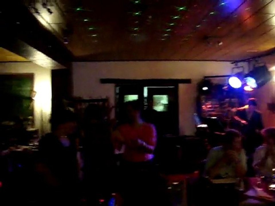 Meckenheck Soirée  Années 80 Samedi 26 Mars 2011 032