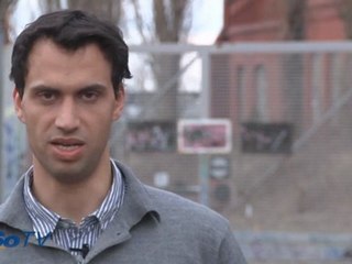 Aus Berlin - Wie überlebensfähig sind wir?