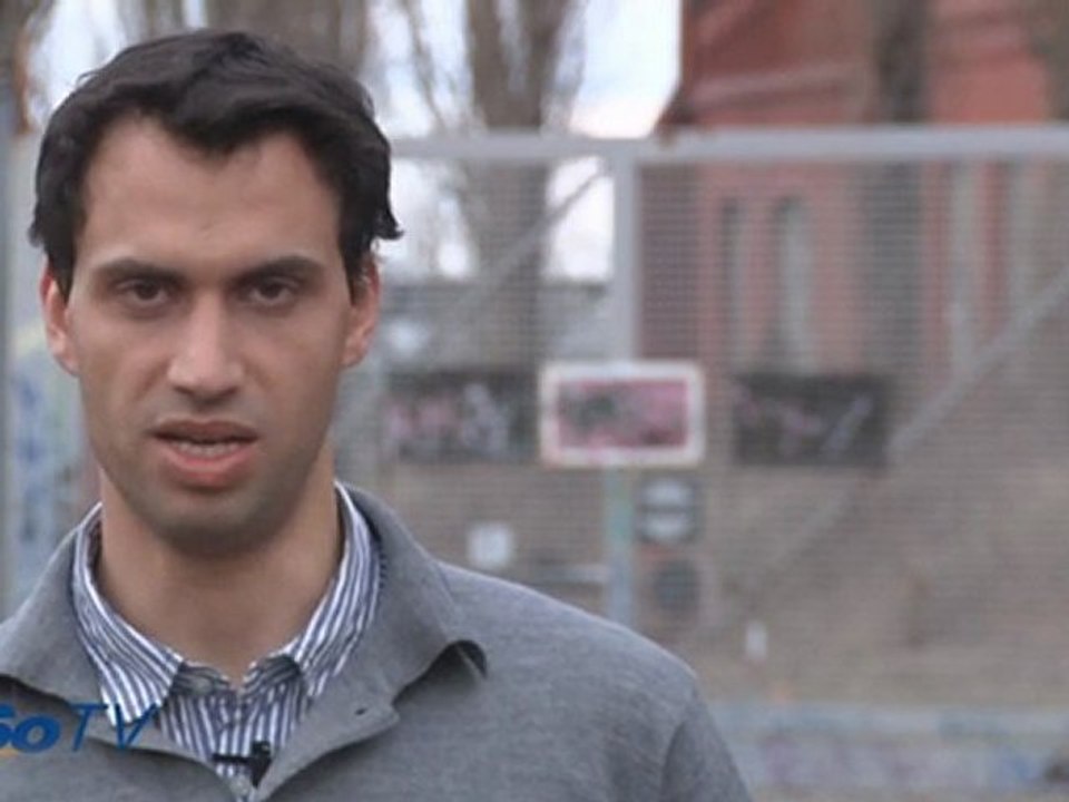 Aus Berlin - Wie überlebensfähig sind wir?