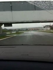 evo 8 magny cours