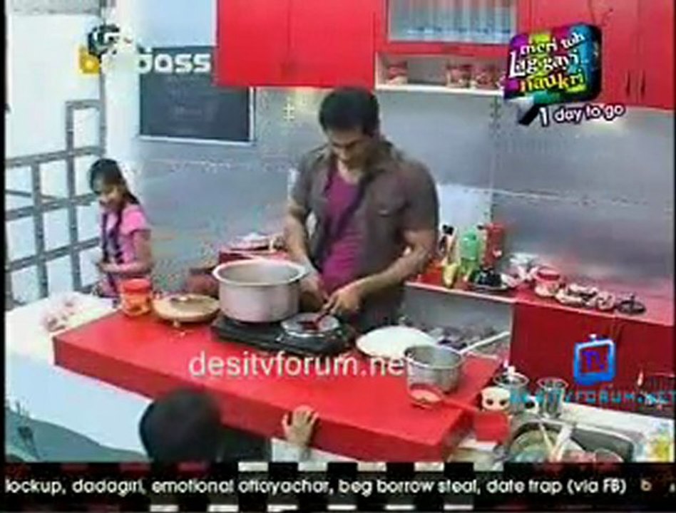 Bindass Love Lockup- 27th March 2011 Watch Online pt4