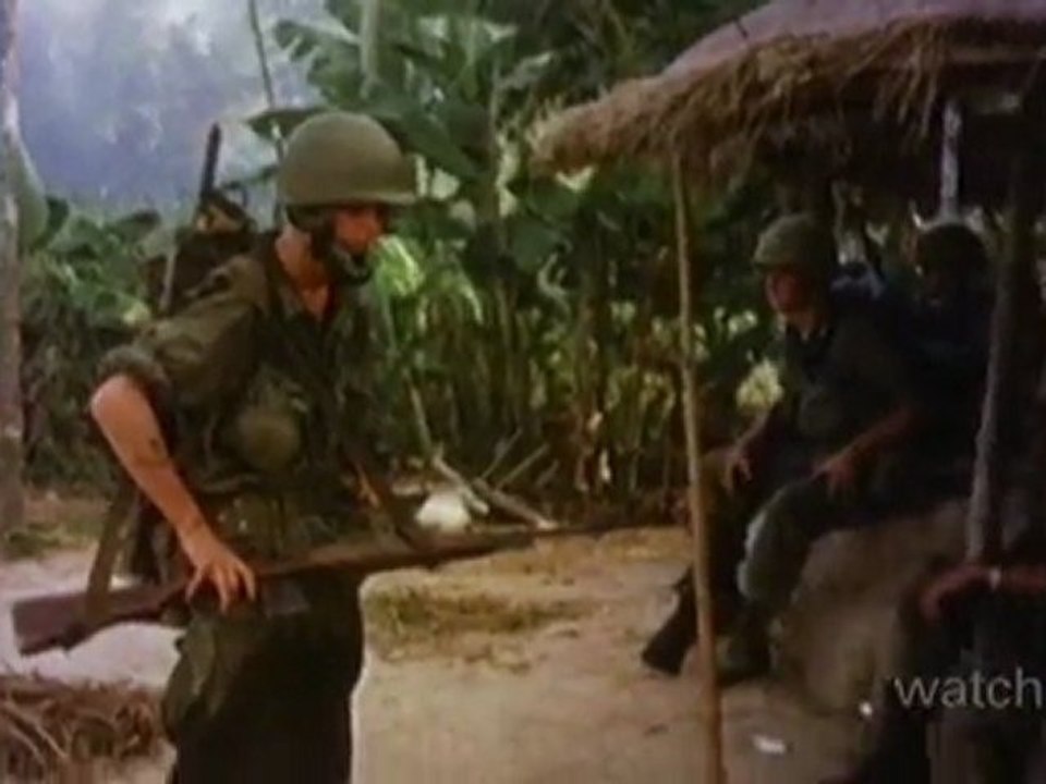 Vietnam War: History and Key Dates