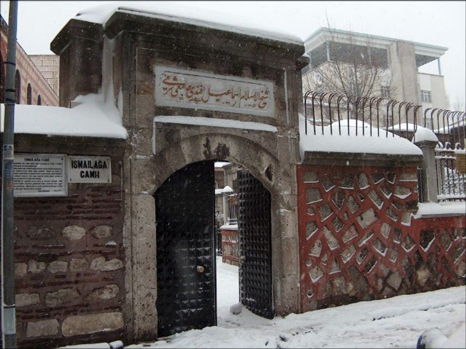 Hüseyin Avni Hocaefendi - Diyalog Meselesi