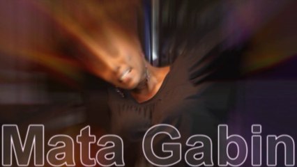 MATA GABIN (Mon Portrait Ciné - Interview 2011)