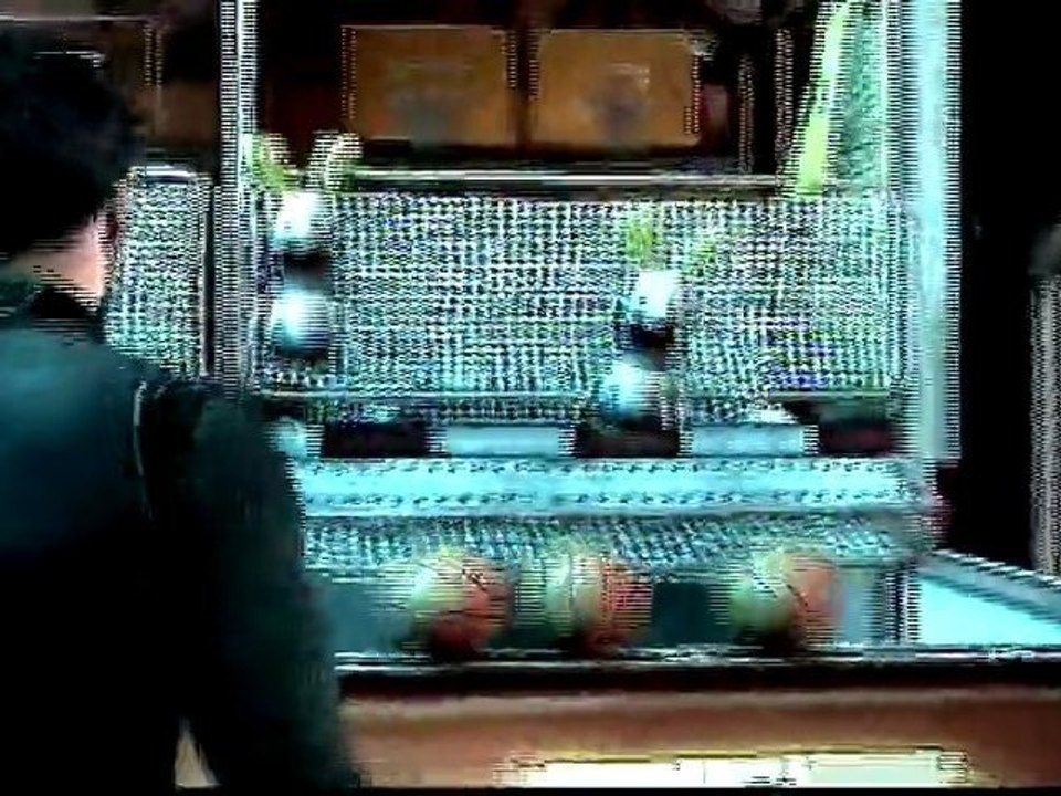 [WT]Splinter Cell Conviction-05-fete foraine