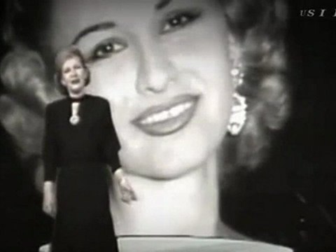 Şükran Özer Doruk - Dilşad Olacak Diye kaç yıl avuttu felek.HD