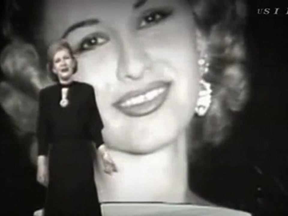 Şükran Özer Doruk - Dilşad Olacak Diye kaç yıl avuttu felek.HD