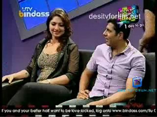 Bindass Love Lockup- 27th March 2011 Watch Online pt6