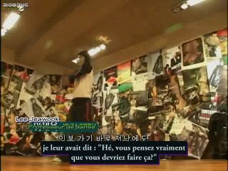 [BBMusicFansub] BIGBANG Documentary Ep.1 - Part 2/2 VOSTFR