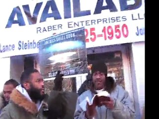 PT2 Deliver Thyself, O Zion, That Dwellest With The Daughter of Babylon.