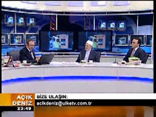 Açık Deniz 05.03.2011 Ali Ramazan Dinç Efendi 4/9