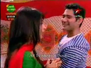 Love U Zindagi  - 27th March 2011 pt3