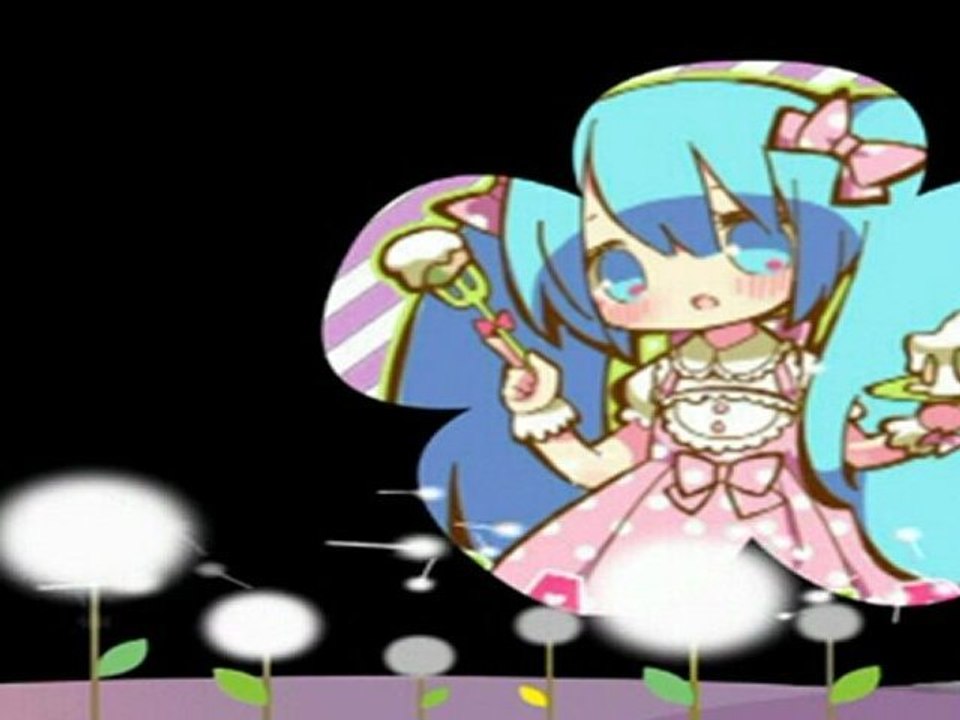 Let Me Be With You-Ginger