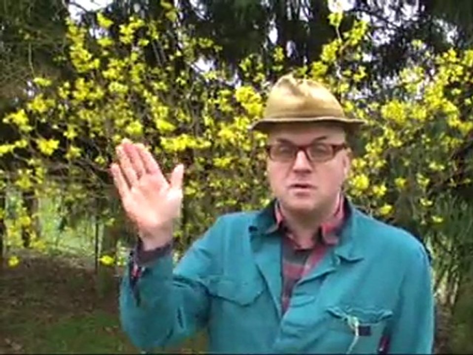 Das Trainerkarussel! Comedy mit Bauer Heinrich